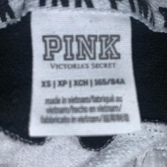 Pink sweatshirt - Picture 3 of 3